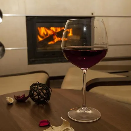 Hotel Family Saint George Bistritsa (Sofia)