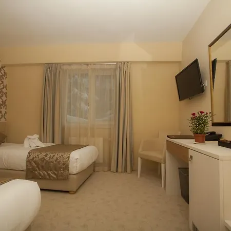 Family Saint George Hotel Bistritsa (Sofia)