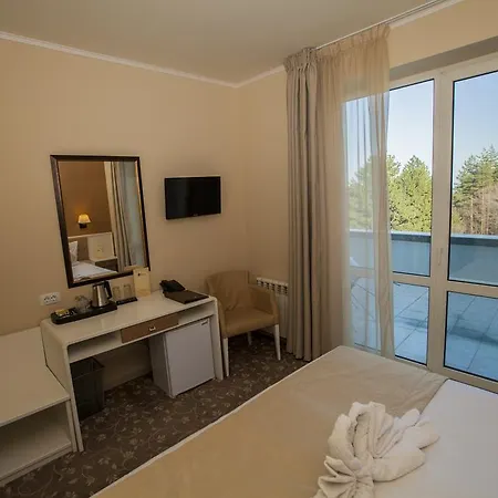 فندق Family Saint George 3*