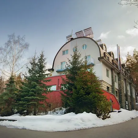 Hotel Family Saint George Bistritsa (Sofia)