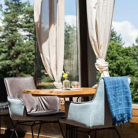 Hotel Family Saint George Bistritsa (Sofia)